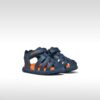 Sandalen Fusbetto Baby Sandalen Fusbetto Baby