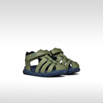 Sandalen Fusbetto Baby