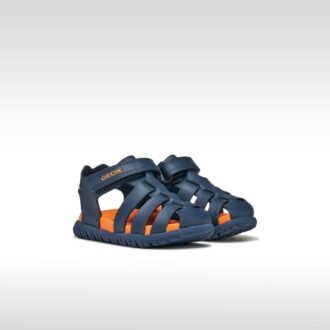 Sandalen Fusbetto Baby