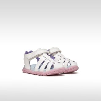 Sandalen Fusbetto Baby