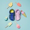 Sandalen Fusbetto Baby Sandalen Fusbetto Baby