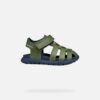 Sandalen Fusbetto Baby Sandalen Fusbetto Baby