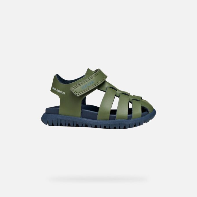 Sandalen Fusbetto Baby Sandalen Fusbetto Baby