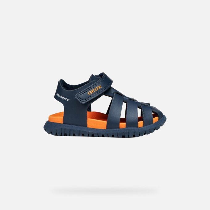 Sandalen Fusbetto Baby Sandalen Fusbetto Baby