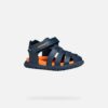 Sandalen Fusbetto Baby Sandalen Fusbetto Baby