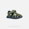 Sandalen Fusbetto Baby Sandalen Fusbetto Baby