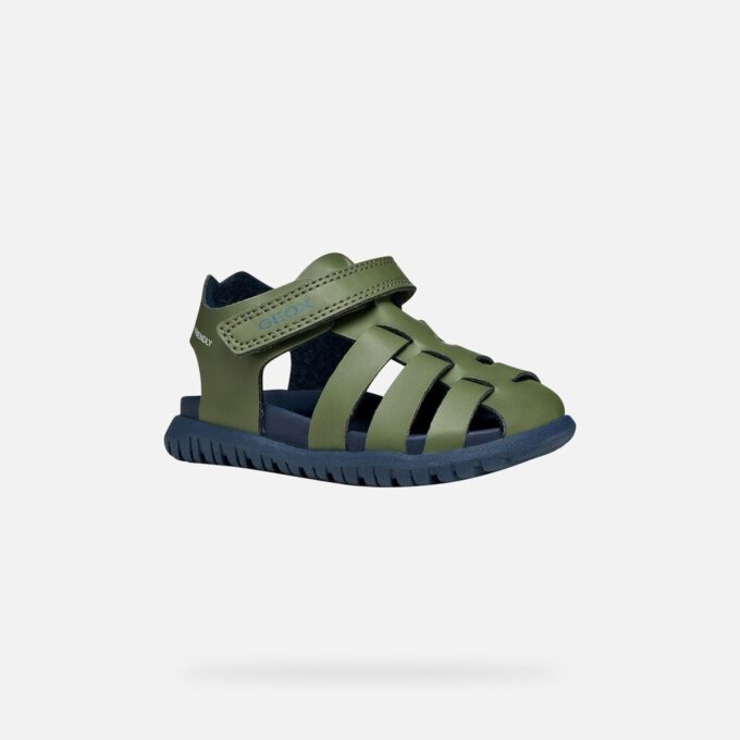 Sandalen Fusbetto Baby Sandalen Fusbetto Baby