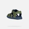 Sandalen Fusbetto Baby Sandalen Fusbetto Baby