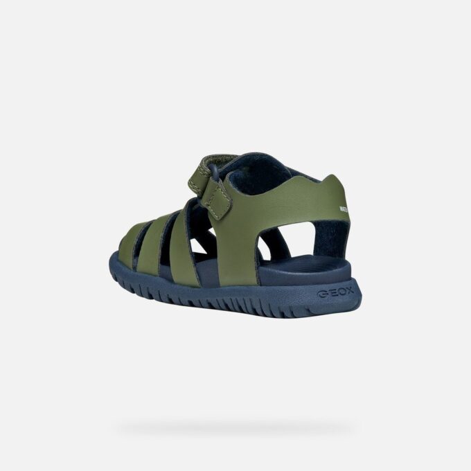 Sandalen Fusbetto Baby Sandalen Fusbetto Baby