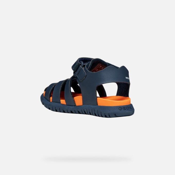 Sandalen Fusbetto Baby Sandalen Fusbetto Baby