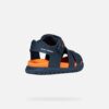 Sandalen Fusbetto Baby Sandalen Fusbetto Baby