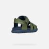 Sandalen Fusbetto Baby Sandalen Fusbetto Baby