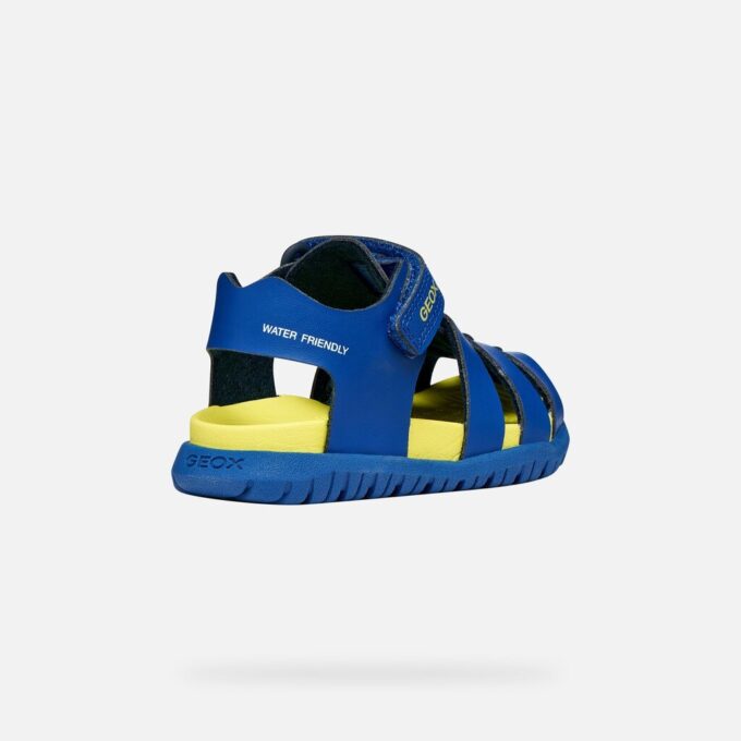 Sandalen Fusbetto Baby Sandalen Fusbetto Baby