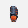 Sandalen Fusbetto Baby Sandalen Fusbetto Baby