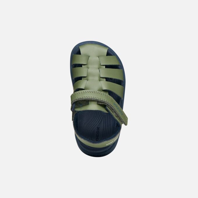 Sandalen Fusbetto Baby Sandalen Fusbetto Baby