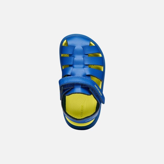 Sandalen Fusbetto Baby Sandalen Fusbetto Baby