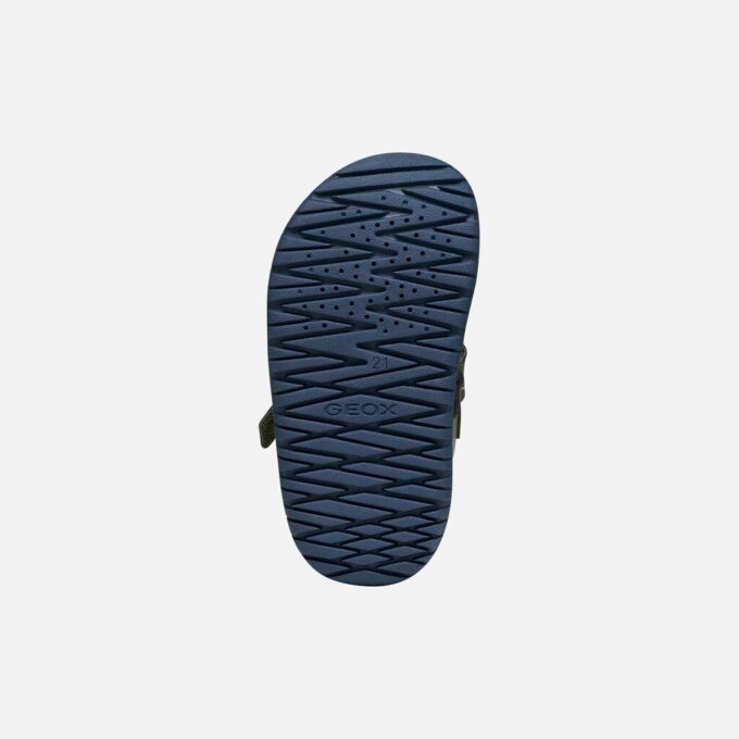 Sandalen Fusbetto Baby Sandalen Fusbetto Baby