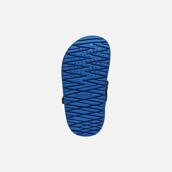 Sandalen Fusbetto Baby Sandalen Fusbetto Baby