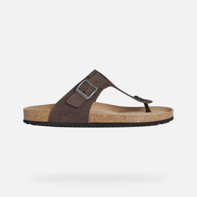 Sandalen Ghita Man