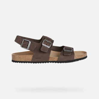 Sandalen Ghita Man
