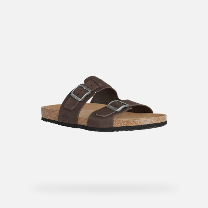 Sandalen Ghita Man