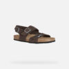 Sandalen Ghita Man