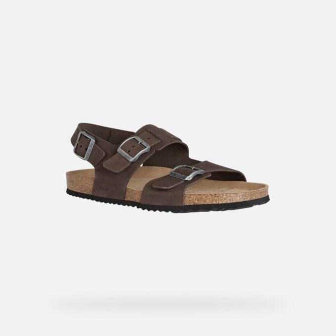 Sandalen Ghita Man