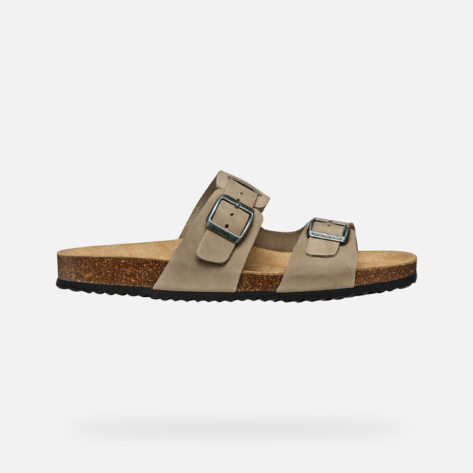 Sandalen Ghita Man