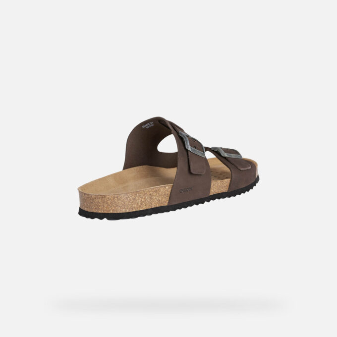 Sandalen Ghita Man