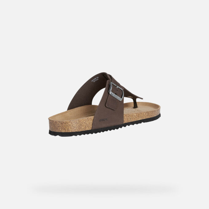 Sandalen Ghita Man