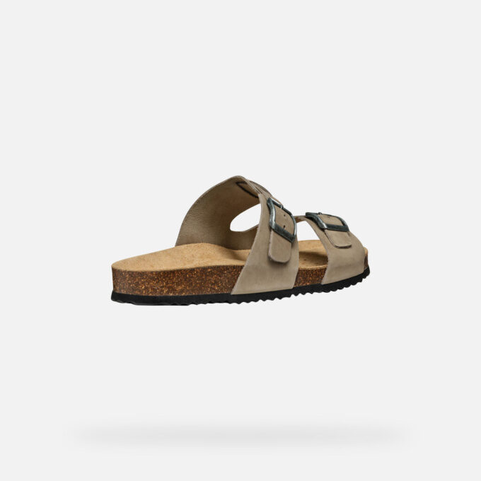 Sandalen Ghita Man