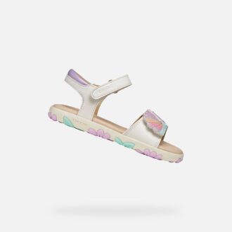 Sandalen Haiti für Mädchen