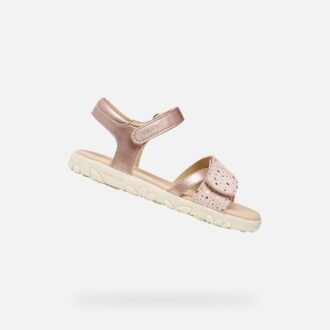 Sandalen Haiti für Mädchen
