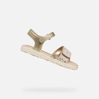Sandalen Haiti für Mädchen