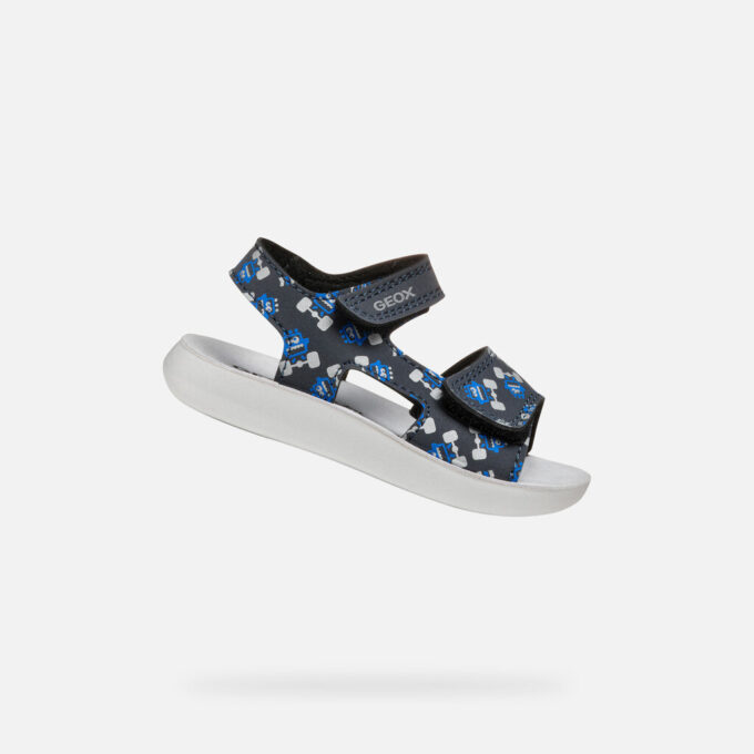 Sandalen Lightfloppy für Jungen