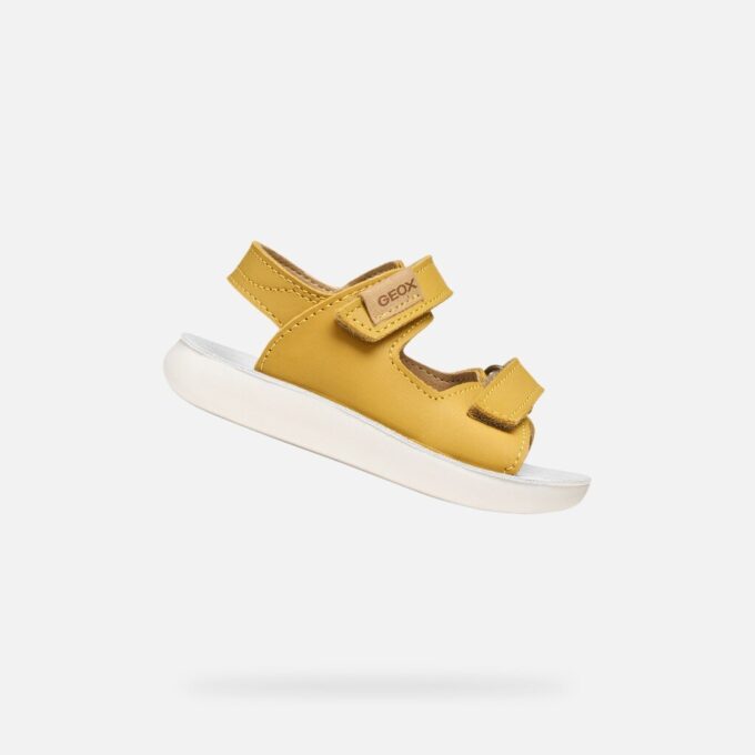 Sandalen Lightfloppy für Jungen