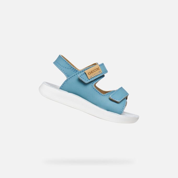 Sandalen Lightfloppy für Jungen