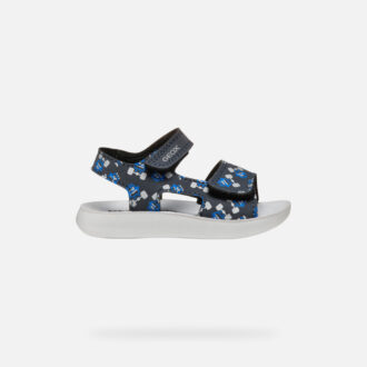 Sandalen Lightfloppy für Jungen