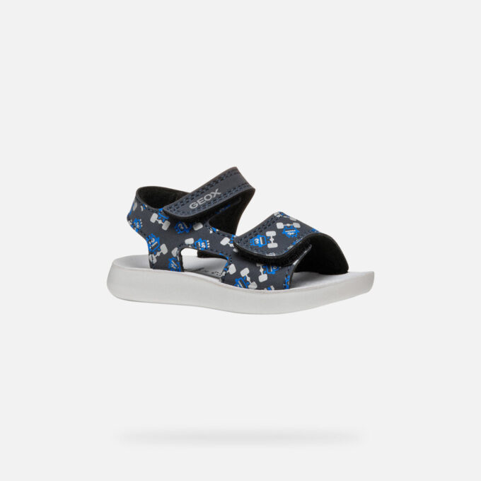 Sandalen Lightfloppy für Jungen