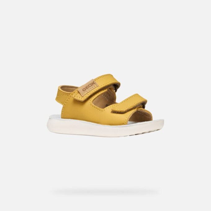 Sandalen Lightfloppy für Jungen