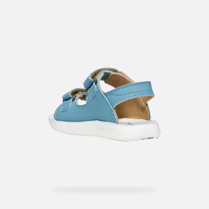 Sandalen Lightfloppy für Jungen