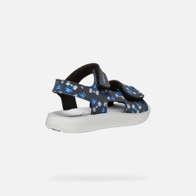 Sandalen Lightfloppy für Jungen