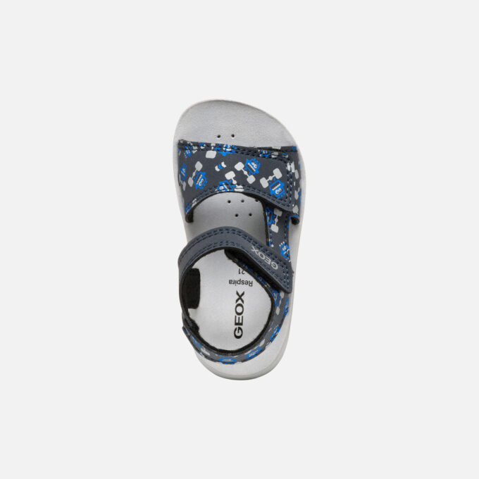Sandalen Lightfloppy für Jungen