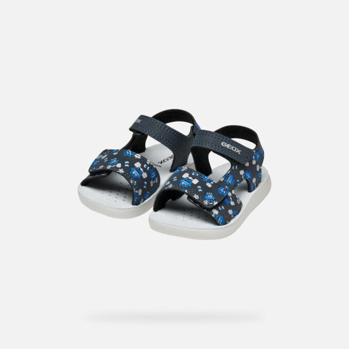 Sandalen Lightfloppy für Jungen