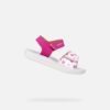 Sandalen Lightfloppy für kleine Mädchen