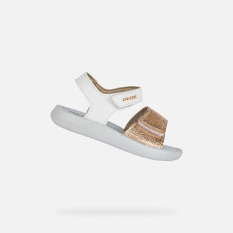 Sandalen Lightfloppy für kleine Mädchen