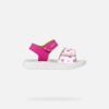 Sandalen Lightfloppy für kleine Mädchen