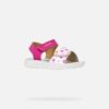 Sandalen Lightfloppy für kleine Mädchen