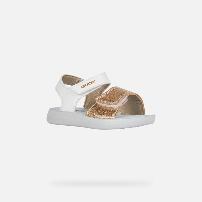 Sandalen Lightfloppy für kleine Mädchen