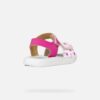 Sandalen Lightfloppy für kleine Mädchen